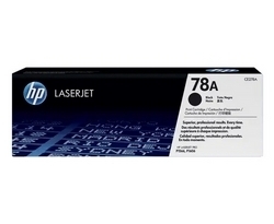  HP Toner CE278A #78A (Black)