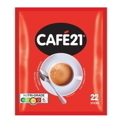  GOLD ROAST Café21, 22's