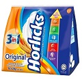  HORLICKS 3-in-1, 10's