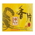  RICKSHAW Chinese Tea - Jasmine, 100's