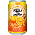  POKKA Lemon Tea, 300ml x 24's