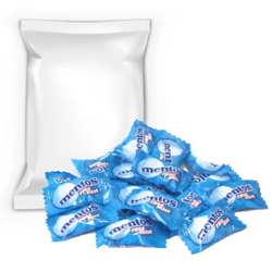  MENTOS Sweets - Mint, 1kg