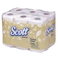  SCOTTS Hand Towel Roll, 6's