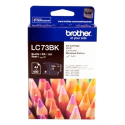  BROTHER LC-73BK (Black)