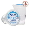  POLAR Natural Mineral Water (cup) 48's x 230ml