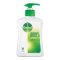  DETTOL Liquid Hand Soap, 250ml