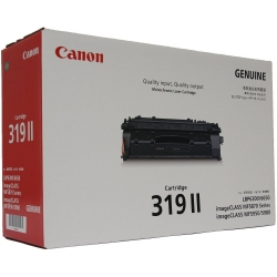  CANON 319 II Toner (Black)