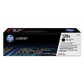  HP Toner CE320A #128A (Black)