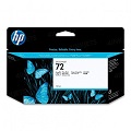  HP 72 Ink Cart 130ml (Photo Black)