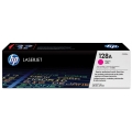  HP Toner CE323A #128A (Magenta)