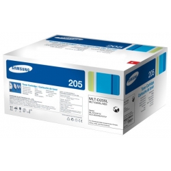  SAMSUNG Toner MLT-D205L (Black)