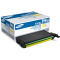  SAMSUNG Toner CLT-Y508L (Yellow)