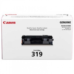  CANON 319 Toner (Black)