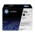  HP Toner CE390A #90A (Black)