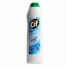  CIF Cream Cleanser  Original, 500ml