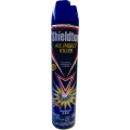  SHIELDTOX All Insect Killer, 600ml