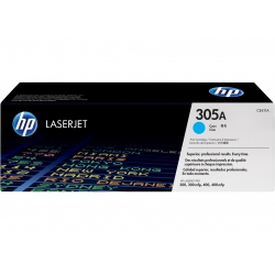  HP Toner CE411A (Cyan)