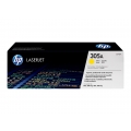  HP Toner CE412A (Yellow)