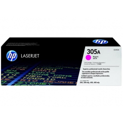  HP Toner CE413A (Magenta)