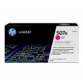  HP Toner CE403A #507A (Magenta)