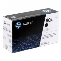  HP Toner CF280A (Black)