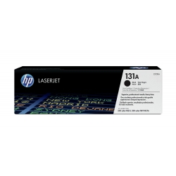  HP Toner CF210A #131A (Black)