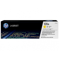  HP Toner CF212A #131A (Yellow)