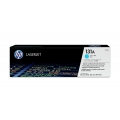  HP Toner CF211A #131A (Cyan)