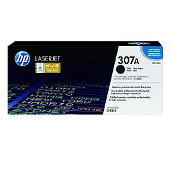  HP 307A Toner CE740A (Black)