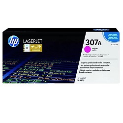  HP 307A Toner CE743A (Magenta)