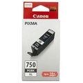  CANON Ink Tank PGI-750PGBK XL (Black)