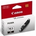  CANON Ink Cart CLI-751BK (Black)