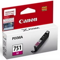  CANON Ink Cart CLI-751M (Magenta)