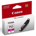  CANON Ink Cart CLI-751BK XL (Magenta)