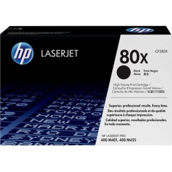  HP Toner CF280X (Black)