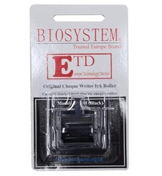  BIOSYSTEM Ink Roller CI168