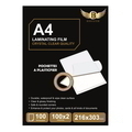  BIOSYSTEM A4 Laminating Film 100'S