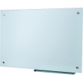  Wall Glass Non-Magnetic Board, 0.9m x 1.2m