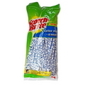  SCOTCH BRITE R2 Latex Mop Refill - WH/BL Strip