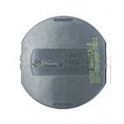  SHINY Self-Ink Stamp Pad R532-7 (Black)