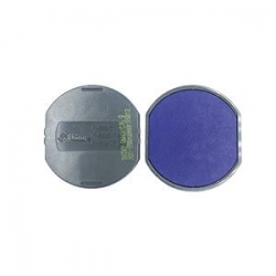  SHINY Self-Ink Stamp Pad R532-7 (Blue)