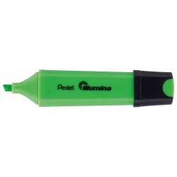  PENTEL Illumina Highlighter SL60 (Green)