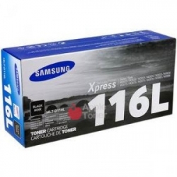  SAMSUNG Toner MLT-D116L/SEE (Black)