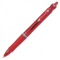  PILOT Acroball Ball Pen-Begreen, 0.7mm (Rd)