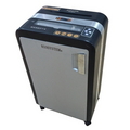  BIOSYSTEM Shredder OS2009 II, Cross-cut