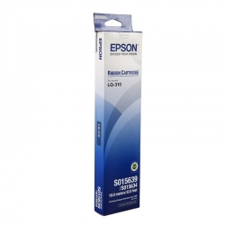  EPSON Ribbon S015639 / S015634 (Black)