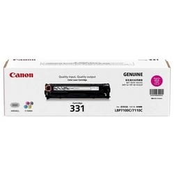  CANON 331 Toner (Magenta)