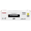  CANON 331 Toner (Yellow)