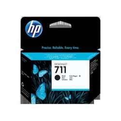  HP Ink Cart CZ133A (Black)