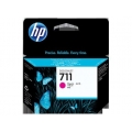  HP Ink Cart CZ131A (Magenta)